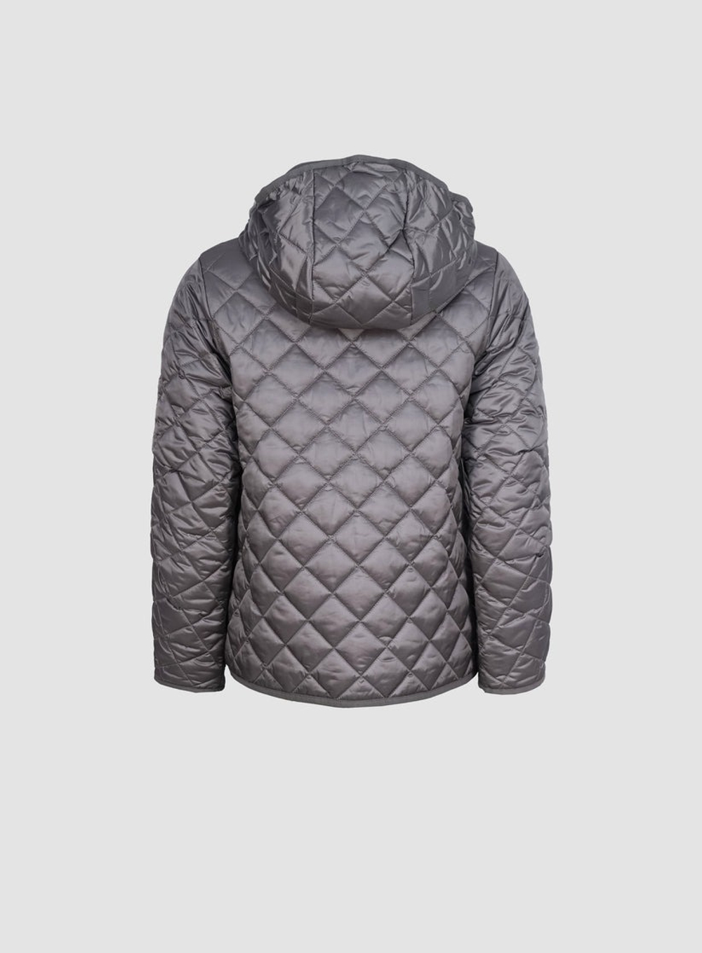 Куртка утепленная женская COMO NO. 1