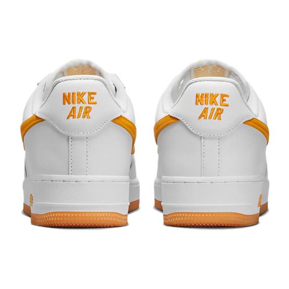 Кроссовки Nike Air FORCE 1 для скейтбординга Низкие кроссовки Унисекс