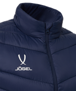 Жилет утепленный ESSENTIAL PerFormPROOF Light Padded Vest, темно-синий