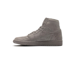 Гипсовая фигура Air Jordan 1 High by Nikita Trik "Concrete Grey"