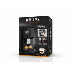 Автоматическая KRUPS Intuition Preference EA873810