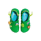 Crocs Echo 'Grass Green'