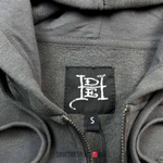 Зип-худи ED HARDY