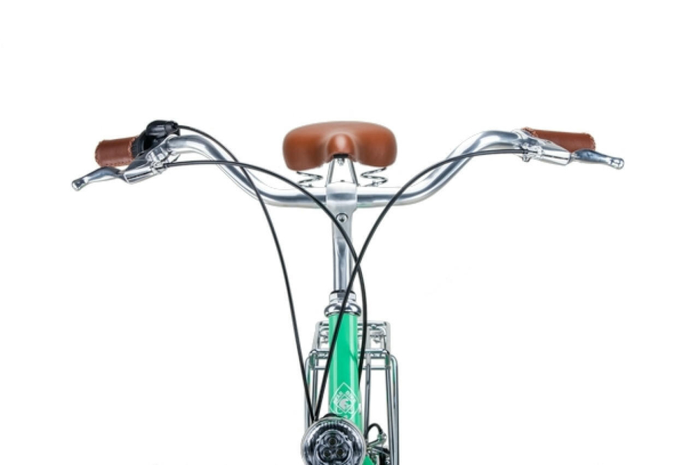 Женский велосипед Bear Bike Sochi (2020)
