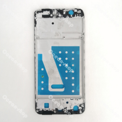 Рамка дисплея для Huawei P Smart Черная