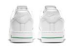 Nike Air Force 1 Low'07 LX "Rose" Rose wear-resistant non-slip low-top sneakers for men and women the same white