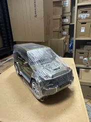 Mercedes-Benz G-класс A3496