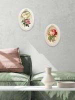 Картина на стену интерьерная на холсте 37*27 см