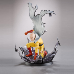 Фигурка "Ванпанчмен / One Punch Man - Сайтама"