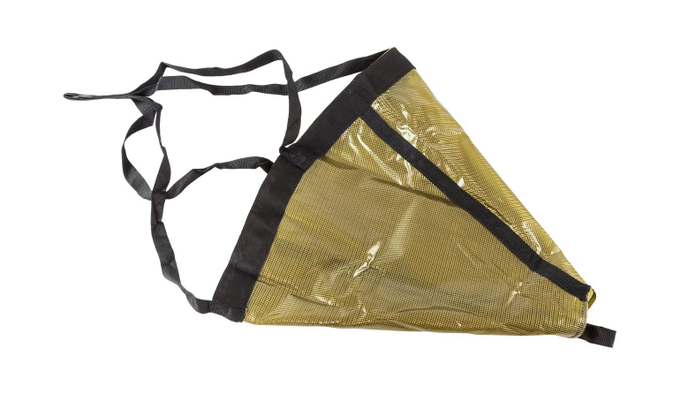 Якорь плавучий 600х530 мм для катеров до 15 фт (4,5 м)