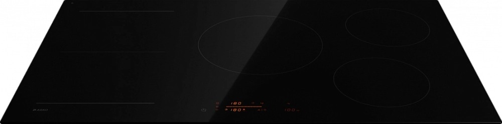 Индукционная варочная панель Asko HI5952FBG1