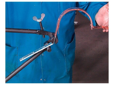 кронштейногиб STUBAI 800 мм 282410