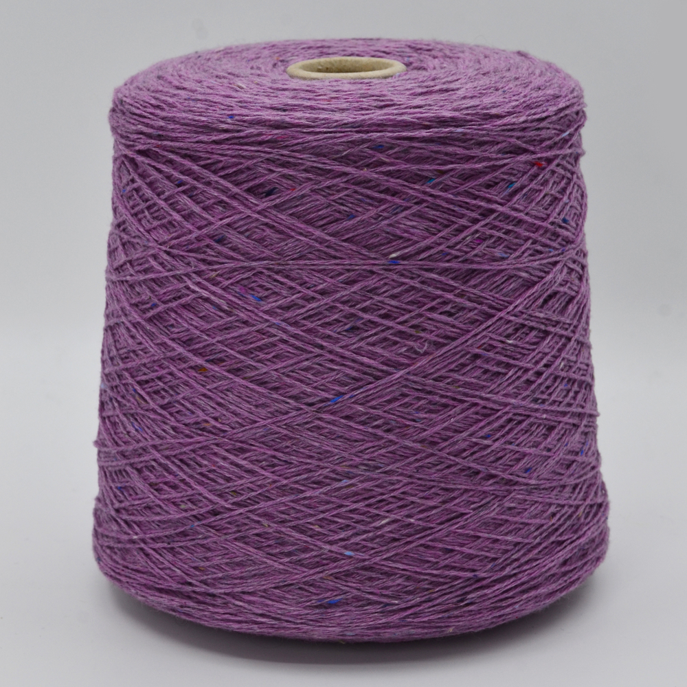 Filcom art. Alba Tweed (iris)
