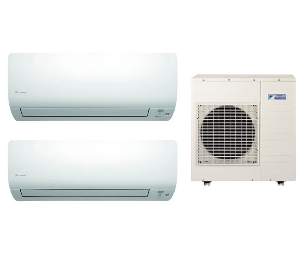 Daikin 4MXS80E/CTXS15K/CTXS15K