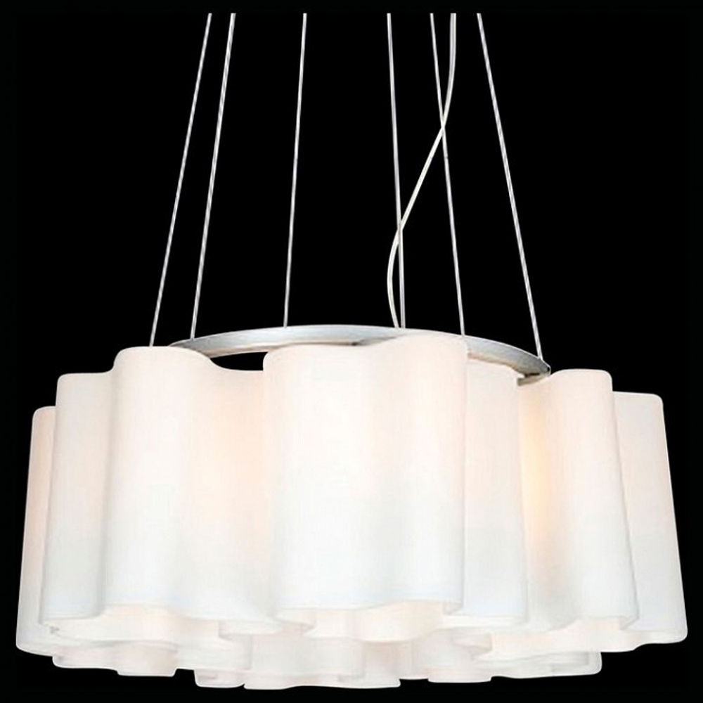 Подвесная люстра Lightstar Nubi 802160