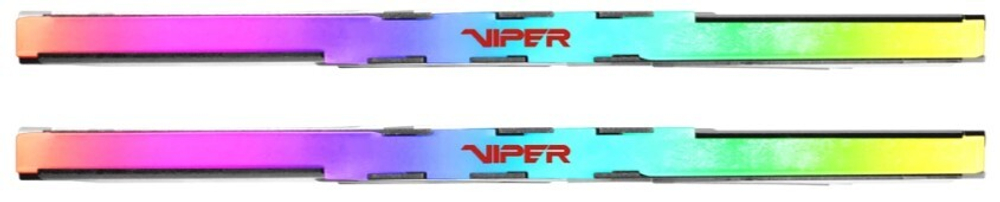 Модуль памяти DDR5 48GB (2*24GB) Patriot Memory PVVR548G600C30K