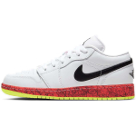 Кроссовки Air Jordan 1 Low GS Multi-Color