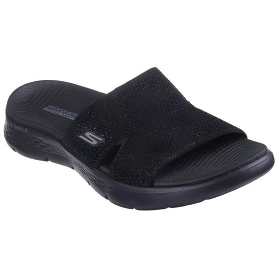 Skechers Go Walk Flex 'Black'