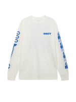 Джемпер Obey Underground Disorder