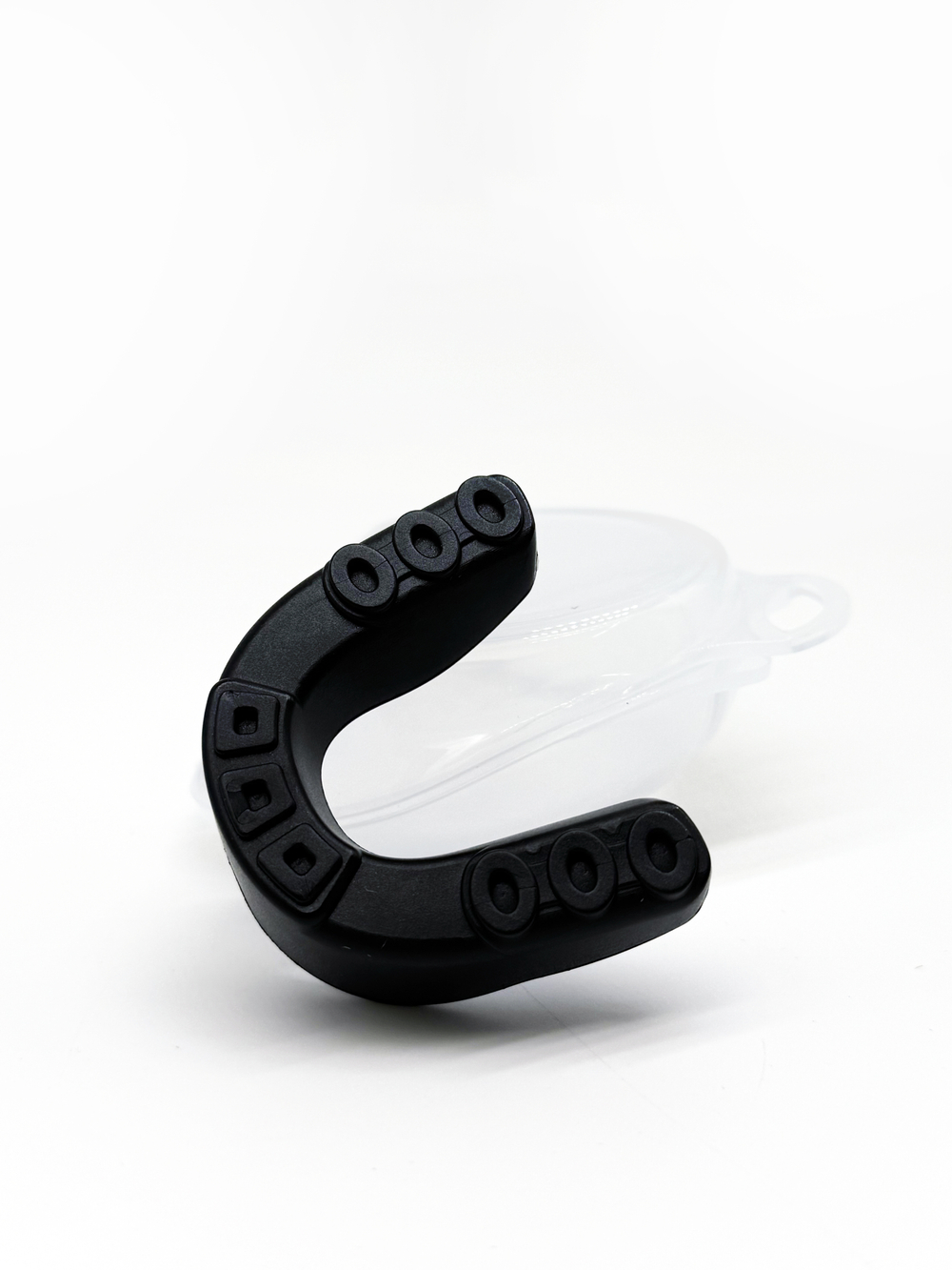 Капа Tomorrow Star ProGuard Black/White