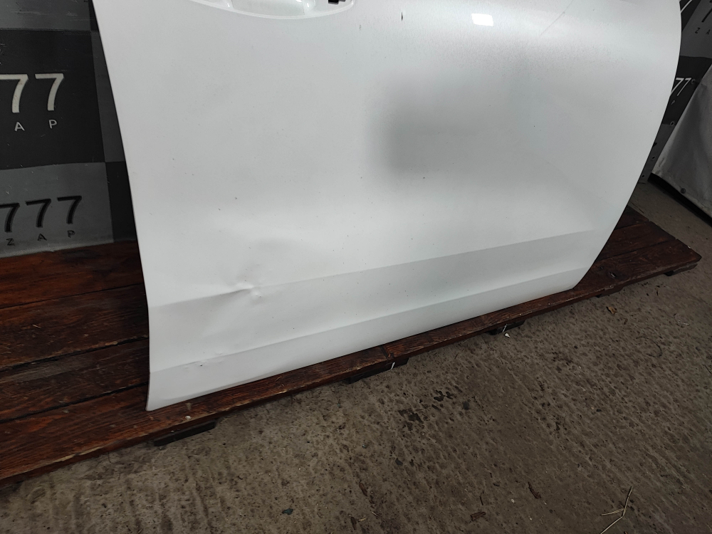 Дверь передняя правая Haval Jolion 21-24 Б/У Оригинал 6101200AST10AD