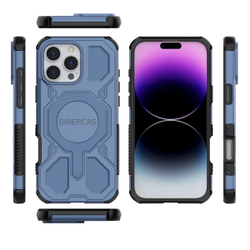 Защитный чехол Versa Solid Case для iPhone 16 Pro Max