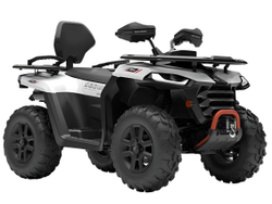 Квадроцикл SEGWAY AT5 LE