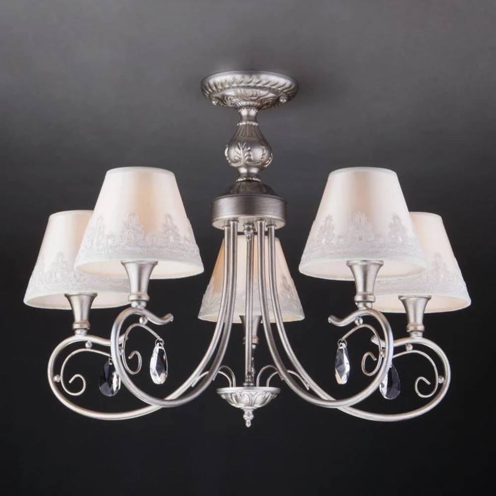 Потолочная люстра Eurosvet INCANTO 60069/5 4690389121326