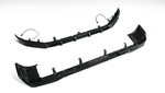 Карбоновый обвес для Mercedes-Benz G-Class G550 G500 G450 G350 G580 W464 W465 2019-2025+ гелик гелентваген