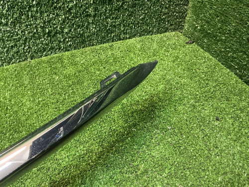 Молдинг решетки радиатора VW Tiguan 2 (2020-н.в.)