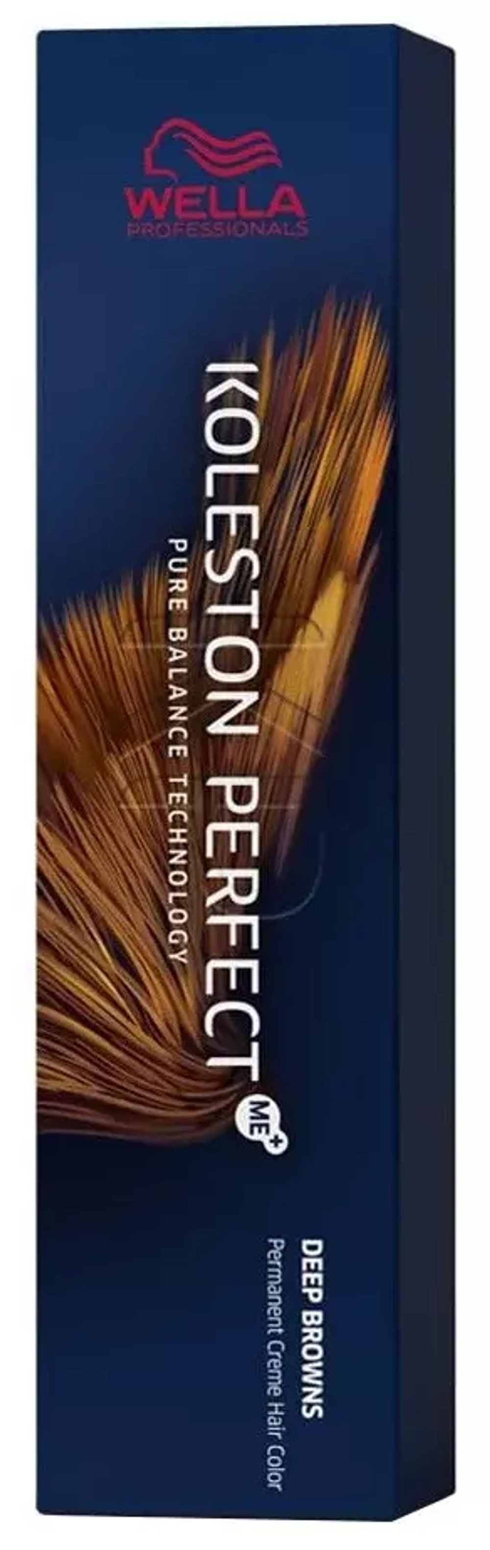 Wella Koleston 88/0 Светлый блонд интенсивный натуральный ME+