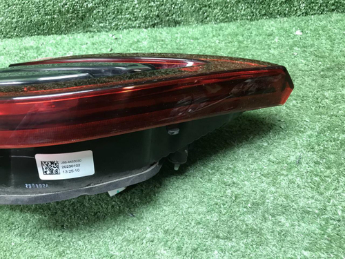 Фонарь левый внутренний Chery Tiggo 4 Pro (20-нв)