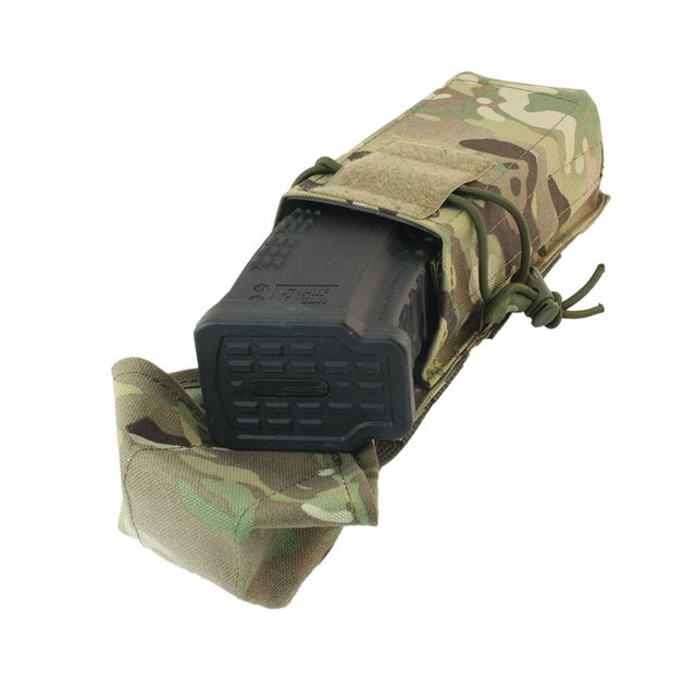 Подсумок на два магазина АК Segment, Viking Gear