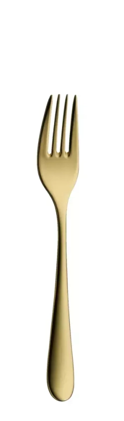 Mensa Home - Вилка Signum PVD Золото / артикул   5919648100  / GTIN 4045135066299