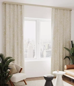 Штора Legrand Тропик 1500х2600 мм