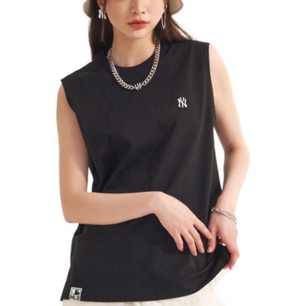 Футболки MLB, 3ATK01023-50BKS