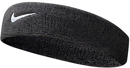 Повязка на голову Nike Swoosh Headband