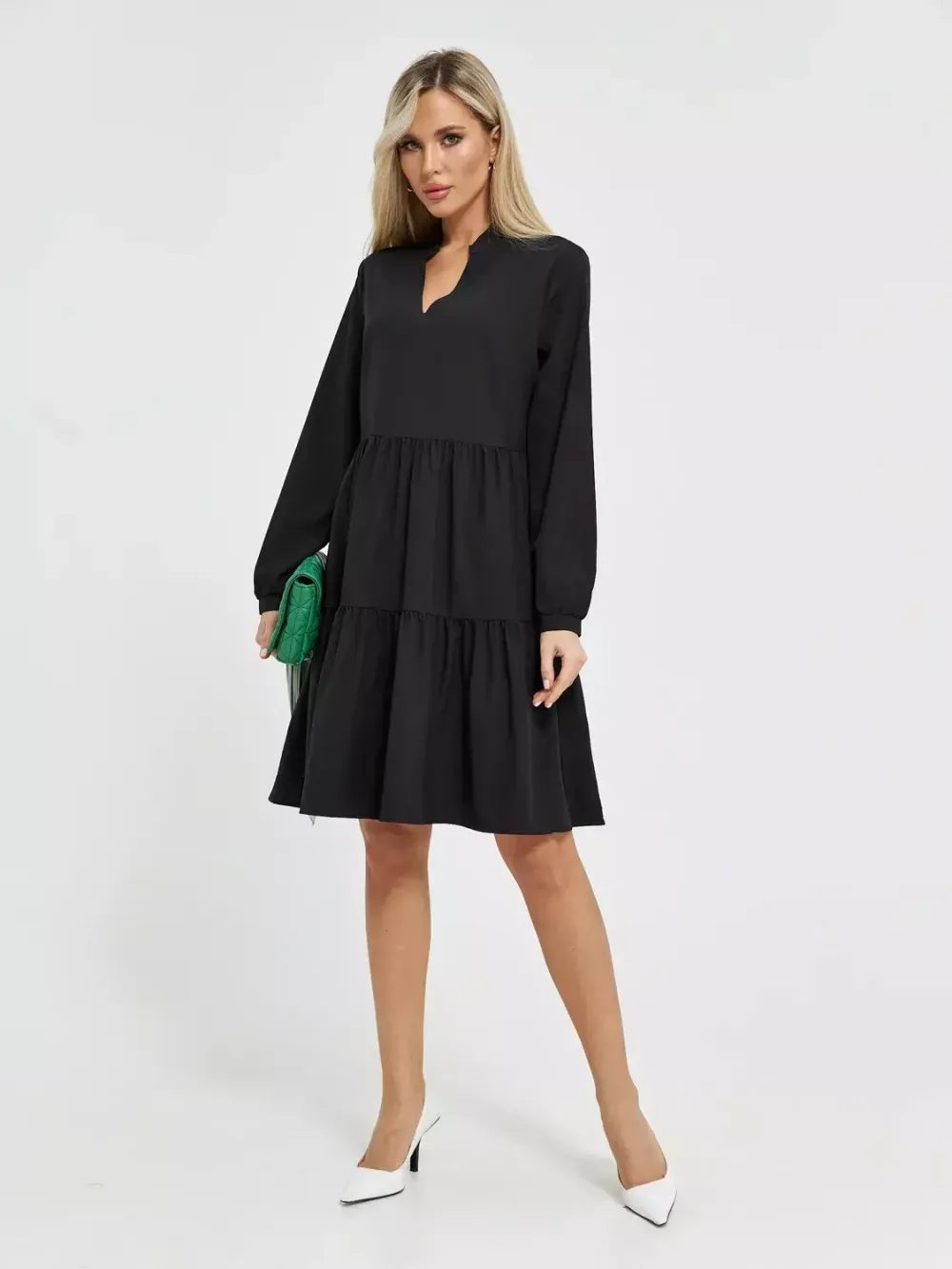 Платье (633-27) Jetty (Акция)