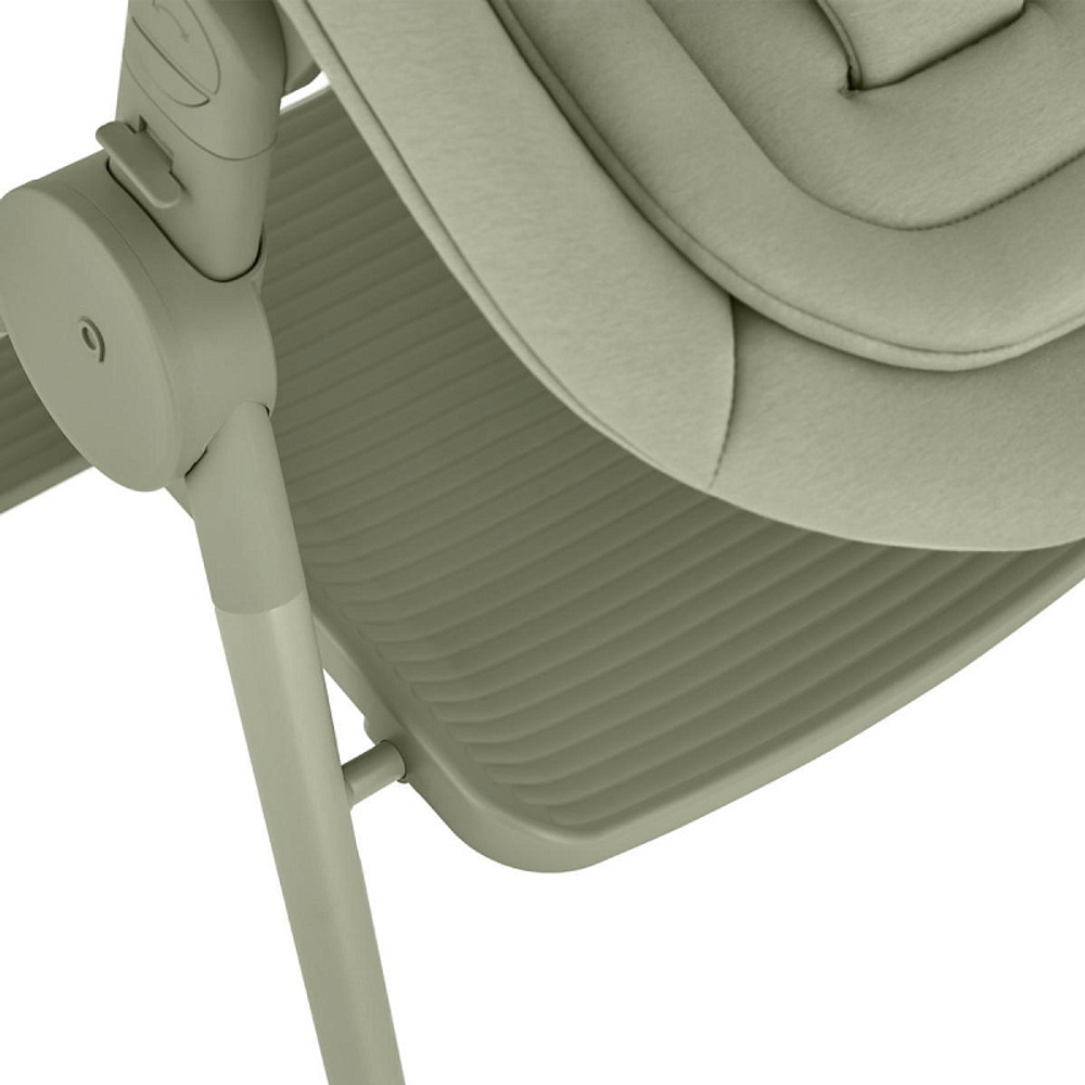 Стул-трансформер для кормления Anex Ozy june