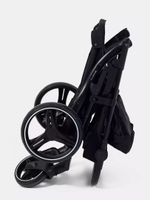 Коляска прогулочная Rant Basic Alpine Black 2026