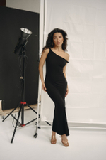 Платье футляр bk