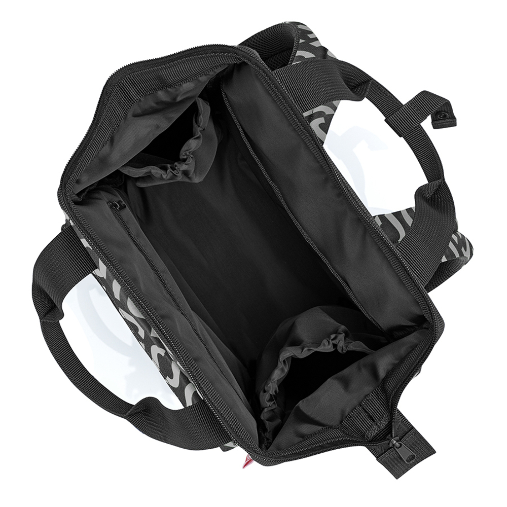 Рюкзак allrounder r signature black