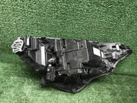 Битая Фара левая Renault Arkana (2019-н.в.) LED