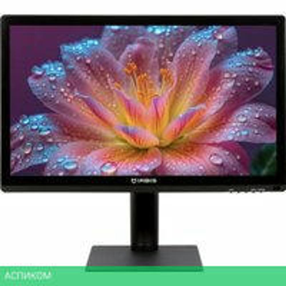 Монитор IRBIS SmartView ISM24FIDT