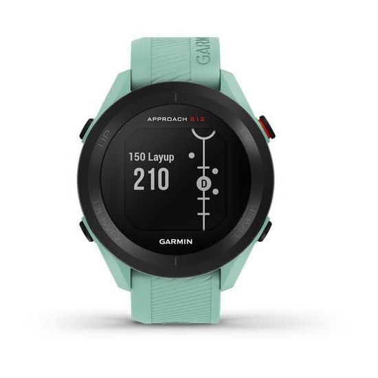 Умные часы Garmin Approach® S12 Neo Tropic