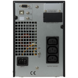 ИБП онлайн Энергия Прайм (однофазный)