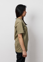 Футболка KOK BORI KHAKI