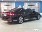 Audi A8 (D5) 55 TFSI Quattro LWB (12.2022)