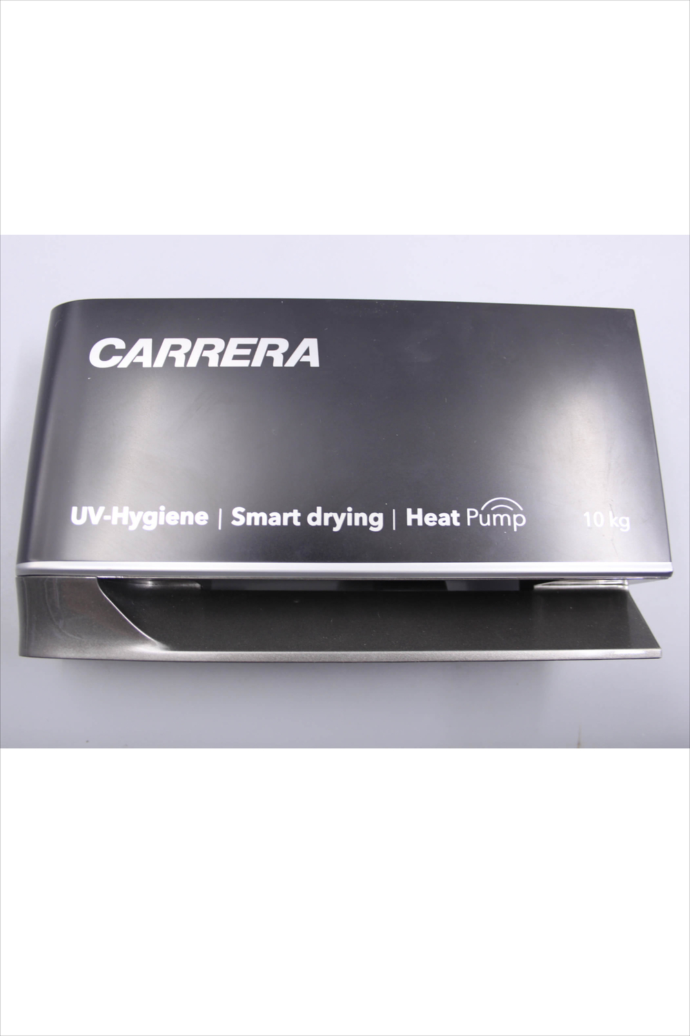 Крышка конденсатора G21020004 стиральной машины Carrera