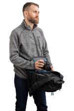 Tenba Shootout Slim Backpack 14